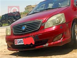 Geely CK